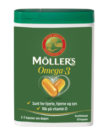 Møllers pharma